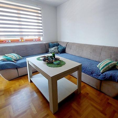 Apartman Teo Lukavica 外观 照片