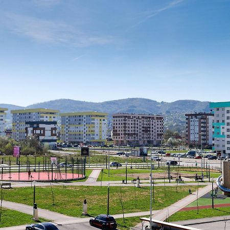 Apartman Teo Lukavica 外观 照片