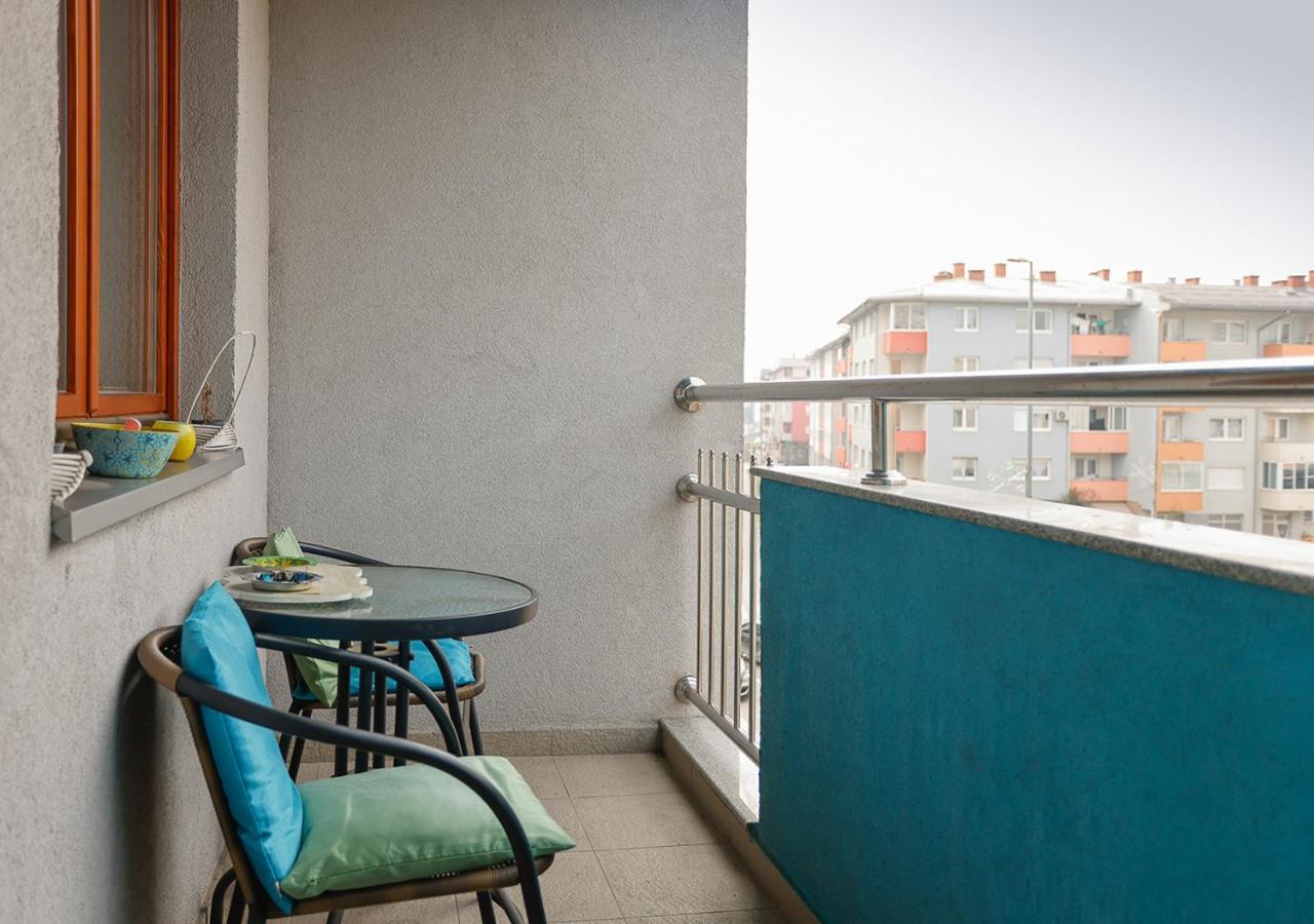 Apartman Teo Lukavica 外观 照片