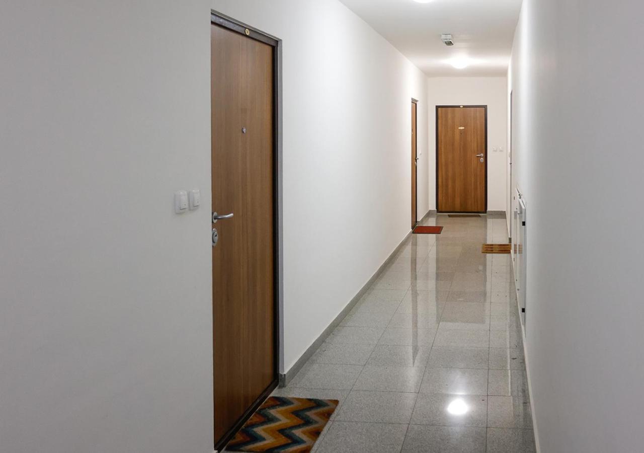 Apartman Teo Lukavica 外观 照片