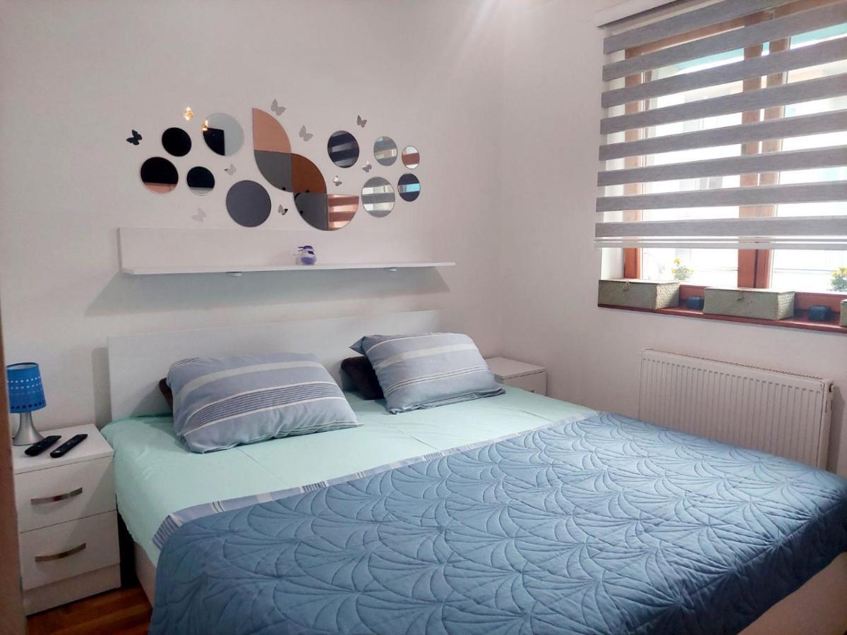 Apartman Teo Lukavica 外观 照片