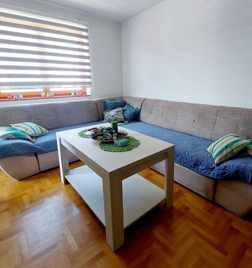 Apartman Teo Lukavica 外观 照片