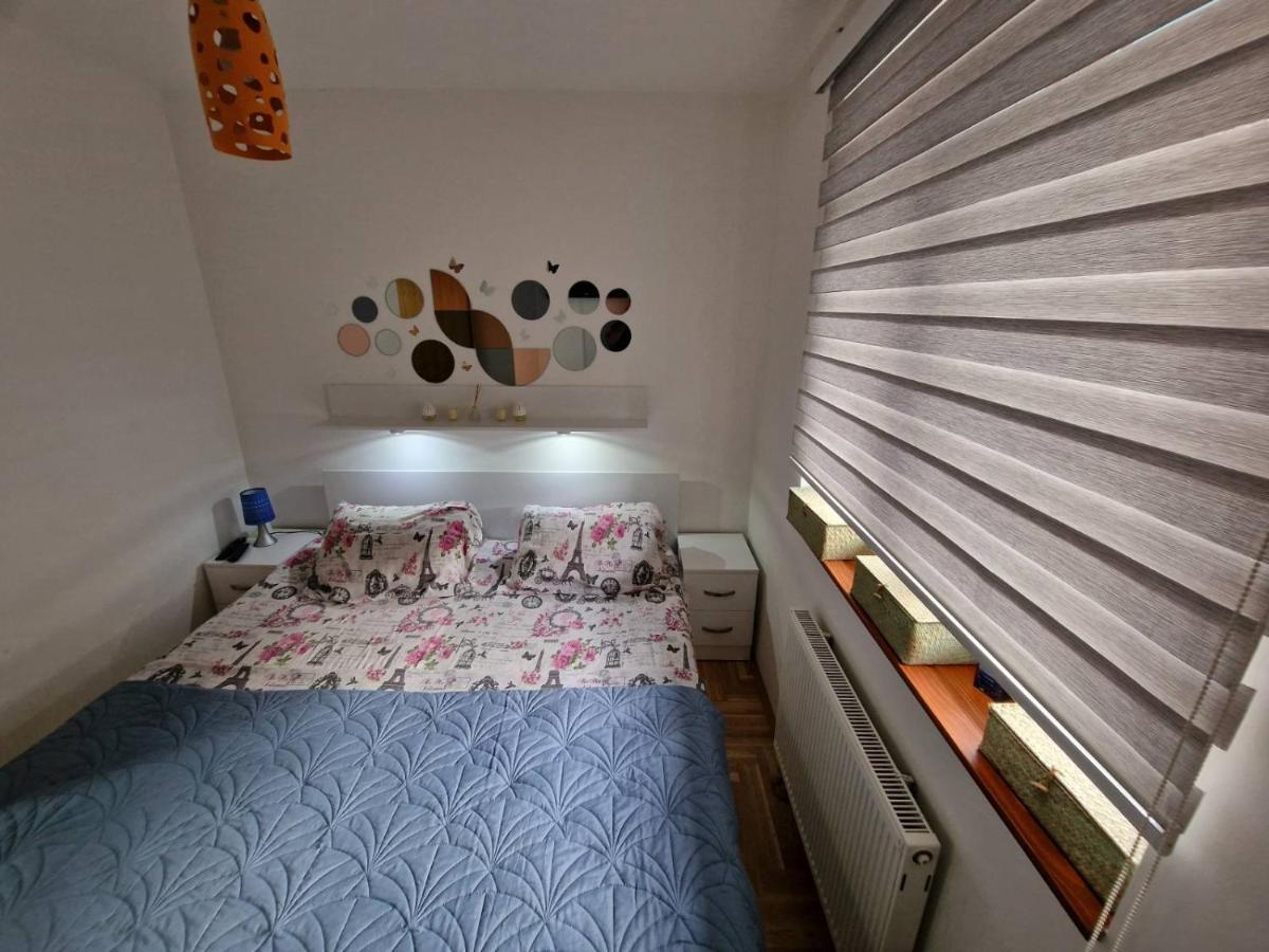 Apartman Teo Lukavica 外观 照片